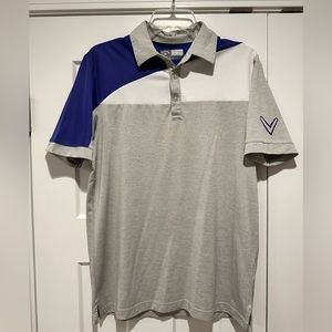 Men’s Callaway Golf Shirt Size Small